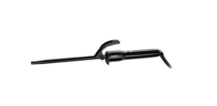 Babyliss Extended length 10 mm 40W