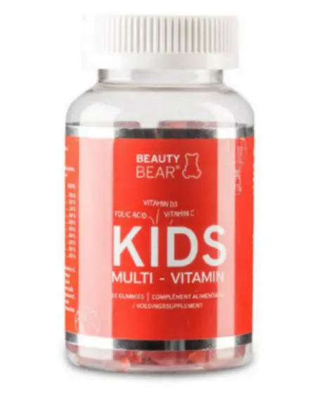 Bear Kids Vitamines