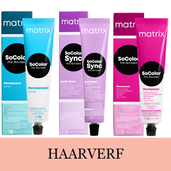 Somber toelage onderschrift Matrix Haarverf producten kopen? Hairfair.nl - Officiële Winkel