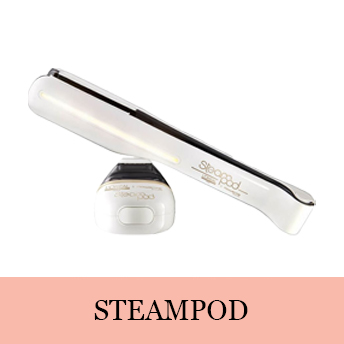L'Oréal Steampod